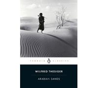 Arabian Sands [Lingua Inglese]
