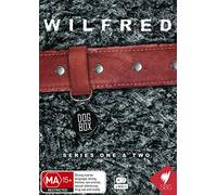 Wilfred - Wilfred [Dog Box: Series 1 & 2]
