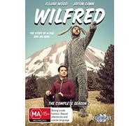 Wilfred - Wilfred-Season 2 (Us)