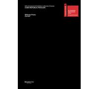 Wilfredo Prieto. Curtain. Ediz. inglese e spagnola
