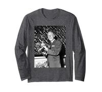 Wilfrid Brambell Albert Steptoe E Figlio 1964 Maglia a Manica