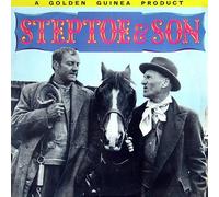 Wilfrid Brambell And Harry H. Corbett - Steptoe And Son