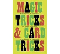 Wilfrid Jonson Magic Tricks and Card Tricks (Tascabile) Dover Magic Books