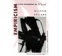 Wilfrid Sellars Empiricism and the Philosophy of Mind (Tascabile)