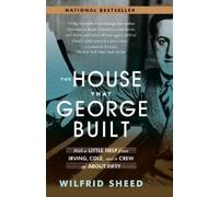Wilfrid Sheed The House That George Built (Tascabile)