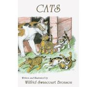 Wilfrid Swancourt Bronson Cats (Tascabile)