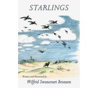 Wilfrid Swancourt Bronson Starlings (Tascabile)