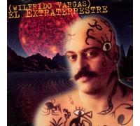 Wilfrido Vargas - El Extraterrestre