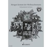 Wilfried Blecher Willi Draths Marianne M Morgen kommt der Weihnacht (Tascabile)