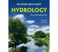 Wilfried Brutsaert Hydrology (Copertina rigida)