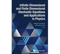 Wilfried Grecks Infinite Dimensional And Finite Dimensional S (Copertina rigida)