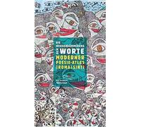 Wilfried Ihrig Die Morgendämmerung der Worte: Moderner Poesi (Copertina rigida)