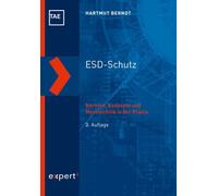 Wilfried J. Bartz TAE Techn ESD-Schutz: Normen, Konzepte und Messte (Tascabile)