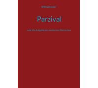 Wilfried Kessler Parzival (Tascabile)