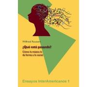 Wilfried Raussert ¿Qué está pasando? (Tascabile)