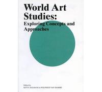 Wilfried van Damme World Art Studies (Tascabile)