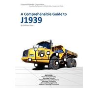 Wilfried Voss A Comprehensible Guide to J1939 (Tascabile)