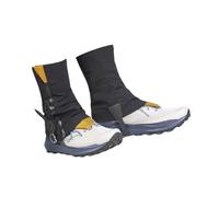 Wilgure 1 paio di copriscarpe impermeabili adatti per escursioni, zaino in spalla, tessuto Oxford, antivento, comodo da usare