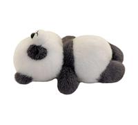 Wilgure 19 cm Adorabile serie di animali in peluche poggiapolsi per i compagni di scrivania e decorazioni per la casa per alleviare lo stress