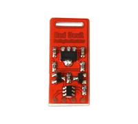 Wilgure Dispositivo di Velocità Analogico Di Versione Inline della Conversione di Frequenza PWM 12 V Simulatore di Velocità Per Ventole Silenziose