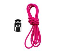 Wilgure Filo elastico per occhiali da nuoto con alta durata Colore chiaro per diverse età Cinghia subacquea regolabile Facile da usare Corda da nuoto elastica, a, Taglia unica