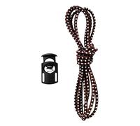 Wilgure Filo elastico per occhiali da nuoto con alta durata Colore chiaro per diverse età Cinghia subacquea regolabile Facile da usare Corda da nuoto elastica, cachi, Taglia unica