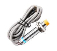Wilgure LJ1A3-4 Z Induttivo Raggiungere Un Livello di Letto Preciso Per Il Livellamento Automatico di Pressione Sensore di prossimità induttivo Oggetto Metallo Rilevamento Oggetto All'interno Della