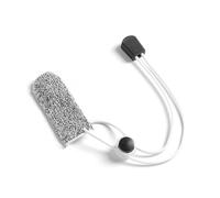 Wilgure Protezione per le dita elastica con tenuta regolabile per intaglio in legno, per la prevenzione delle lesioni, copertura antitaglio