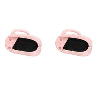 Wilgure Raccoglitore multiuso per canne da pesca, salvaspazio, per la conservazione in viaggio e graffi