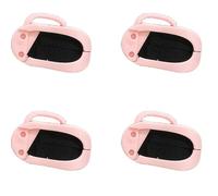 Wilgure Raccoglitore multiuso per canne da pesca, salvaspazio, per la conservazione in viaggio e graffi