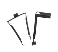 Wilgure Ricambio per P50P51 Laptop SSD Hard Disk Hard Disk Disco destro Cavo Vano Supporto DC02C007C10