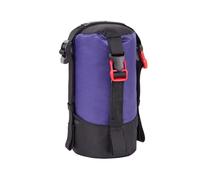 Wilgure Sacchetti Compressione Leggera Risparmio Spaziale Sacche Sonno da Campeggio Facile da Usare Roba Leggera