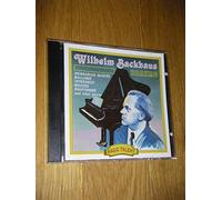 Wilhelm Backhaus - BrahmsHungarian Dances/Bal [Import]