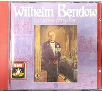 Wilhelm Bendow Ein Komiker läßt grüßen