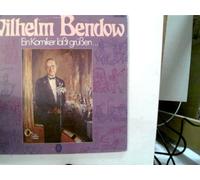 Wilhelm Bendow - Ein Komiker läßt grüßen ... Erscheinungsjahr 1989