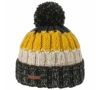 Wilhelm Berretto con Risvolto by Barts giallo One Size