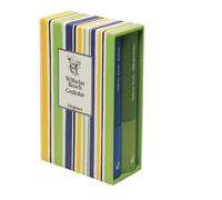 Wilhelm Busch Gedichte und Bildergeschichten Kassette (Tascabile)