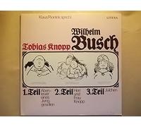 Wilhelm Busch: Tobias Knopp