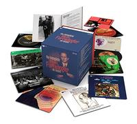 Wilhelm Furtwängler - Complete Furtwängler on Record (55CD - Remastered)