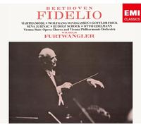 WILHELM FURTWANGLER - BEETHOVEN: FIDELIO(2SACD hybrid)(ltd.)