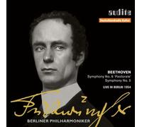 Wilhelm Furtwangler - Beethoven: Symphony 6