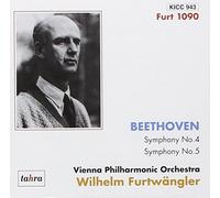 Wilhelm Furtwangler - Beethoven: Symphony No. 4 5