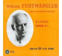 Wilhelm Furtwangler - Beethoven: Symphony Nos. 5 e 7