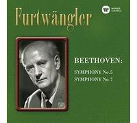 Wilhelm Furtwangler - Beethoven: Symphony Nos. 5 e 7