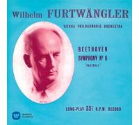 Wilhelm Furtwangler - Beethoven: Symphony Nos. 6 - 'Pastoral'