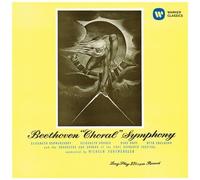 Wilhelm Furtwangler - Beethoven: Symphony Nos. 9