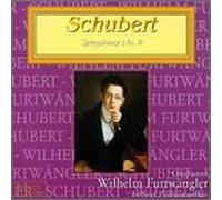 Wilhelm Furtwangler - Conducts Schubert