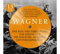 Furtwangler, Wilhelm - Der Ring Des Nibelungen