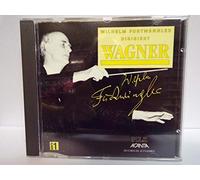 Wilhelm Furtwangler - Furtwangler Cond.Wagner 1