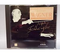 Wilhelm Furtwangler - Furtwangler Cond.Wagner 2